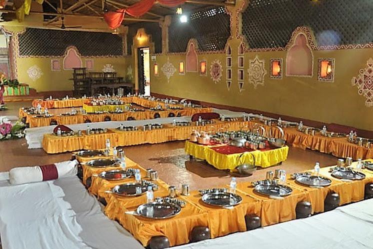 Top Indore Banquet Halls