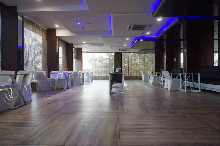 Hotel Om Epic- Top Wedding Venues in Vijay Nagar Top Vijay Nagar Wedding Venues