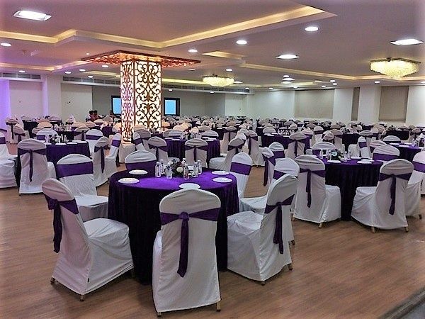 Omega Banquets- Birthday Party Venue top Mumbai birthday party halls