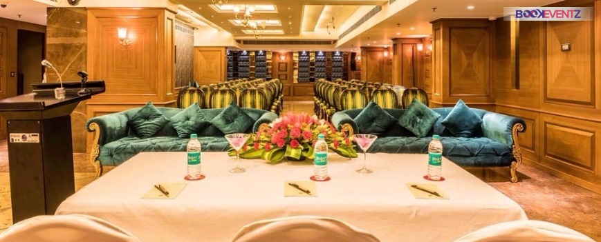Hotel Peninsula- Birthday Party Venue top Mumbai birthday party halls