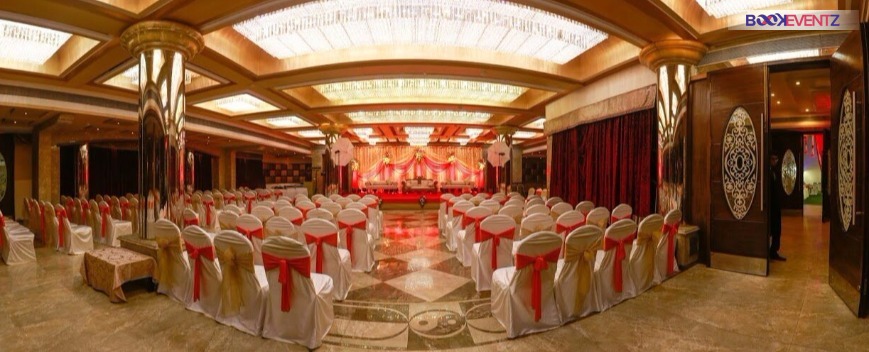 Hotel Peninsula- Birthday Party Venue top Mumbai birthday party halls