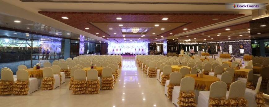 Rosebelle Banquet- Engagement Venue in Mumbai top Mumbai engagement party venues