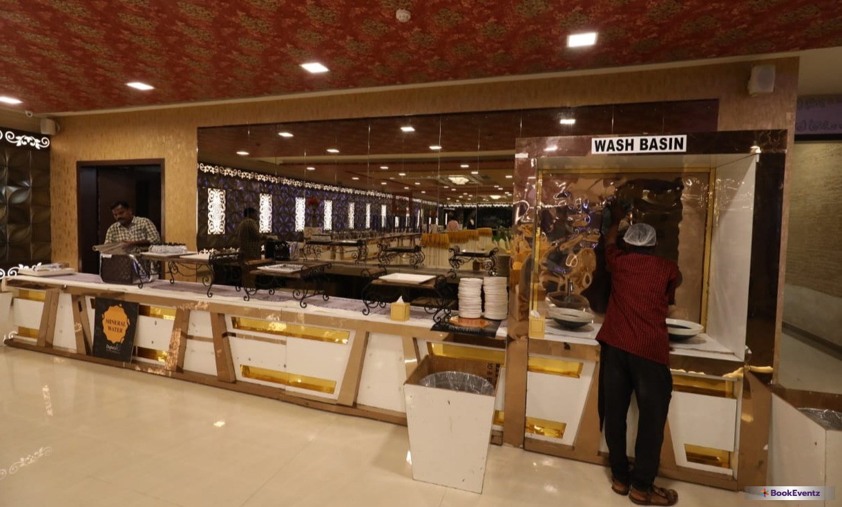 Rosebelle Banquet- Engagement Venue in Mumbai top Mumbai engagement party venues