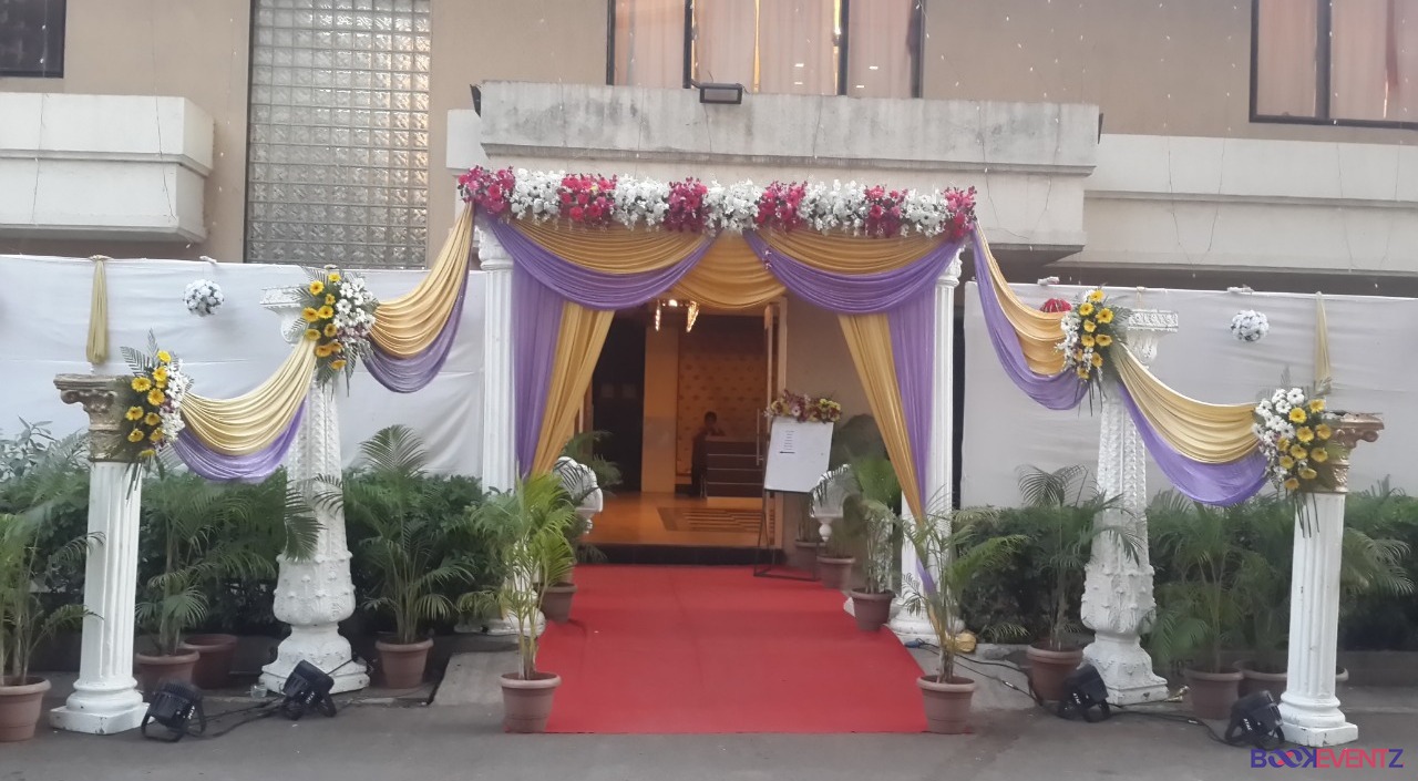 Sanoor Banquets- Engagement Ceremony top Mumbai engagement party venues