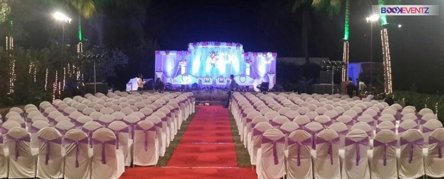 Sanoor Banquets- Engagement Ceremony top Mumbai engagement party venues