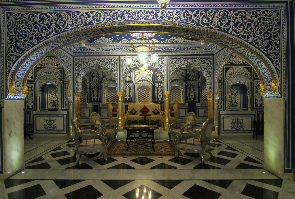 Shahpura Haveli- Best Heritage Wedding Venues in Jaipur top Jaipur heritage wedding venues