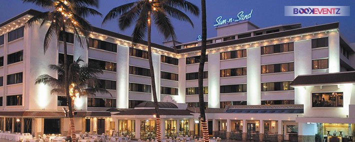 Sun n Sand- Wedding Venues in Andheri Top Andheri Wedding Venues