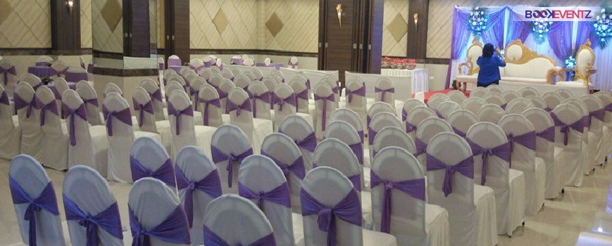 popular party halls thane