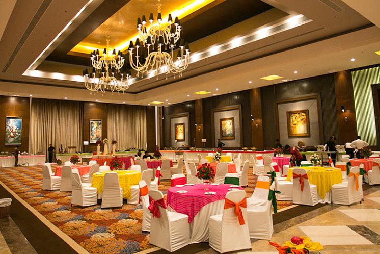 Top Indore Banquet Halls