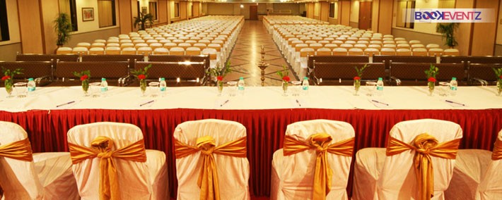 popular party halls thane