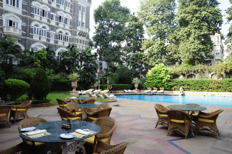 Taj Mahal Palace- Corporate Party best south mumbai corporate party venues