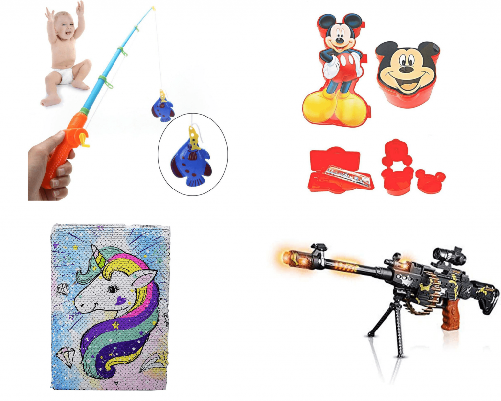 Buy kids toys online