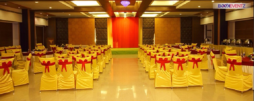 popular party halls thane