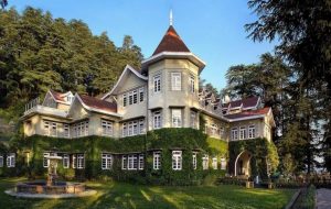 3-Idiots, Woodville Palace Hotel Simla, Bollywood movies inspired Wedding Destination ideas