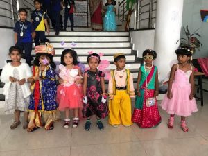 Fancy dress competition, Diwali Party Game Ideas