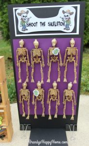 Plan Games for a Great Halloween Party