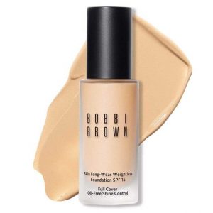 Bobbi Brown, Bridal Makeup Brands