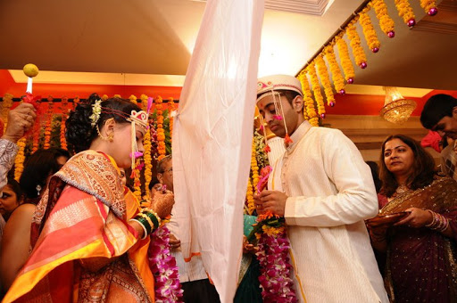 Maharashtrian Wedding Rituals