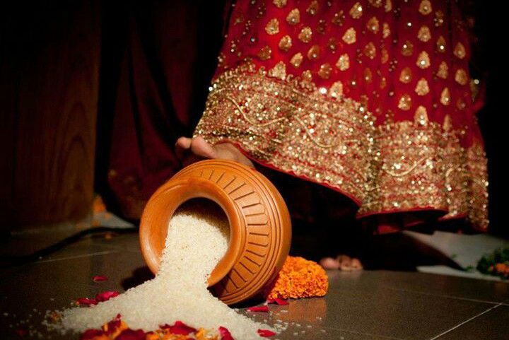 Maharashtrian Wedding Rituals