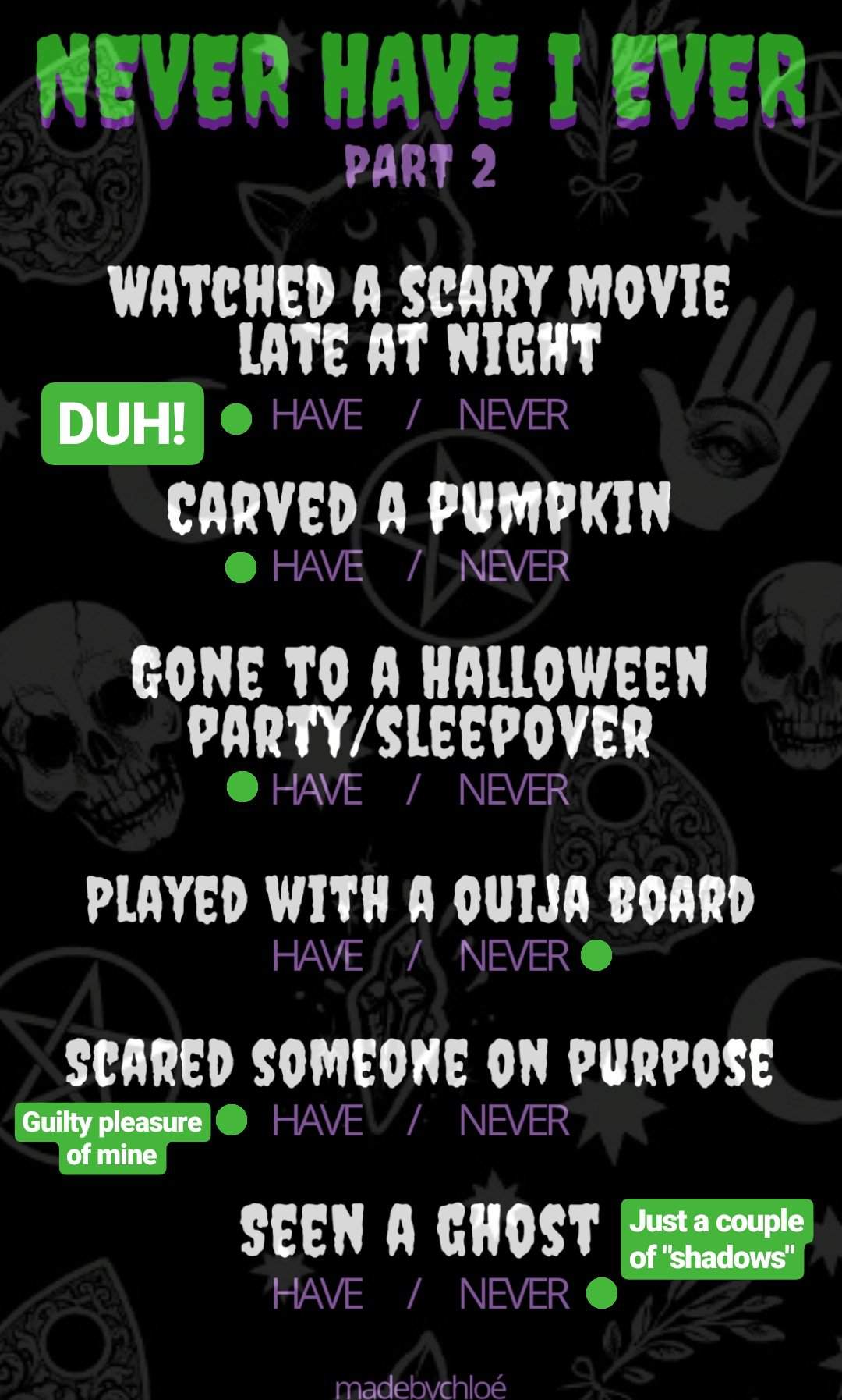 Adults Halloween Party Ideas