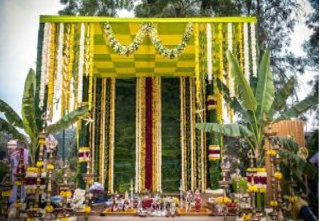 18 Best and Creative Wedding Home Décor Ideas for your Wedding