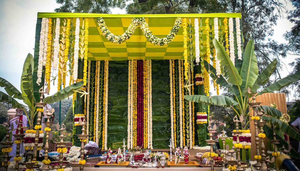 18 Best and Creative Wedding Home Décor Ideas for your Wedding