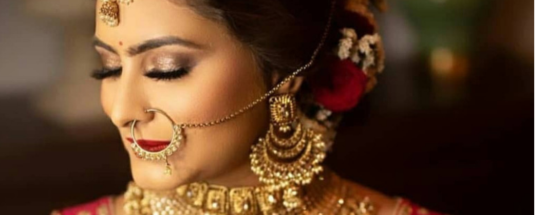 Bridal Necklace Designs