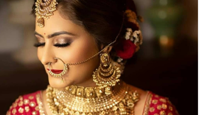 Bridal Necklace Designs