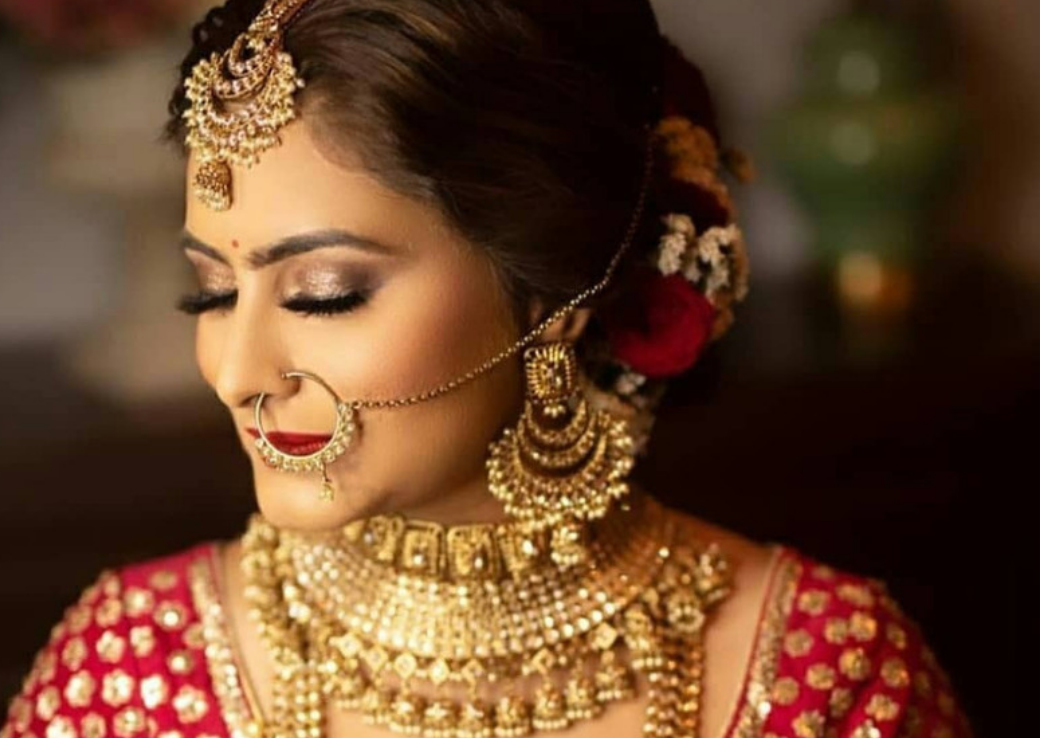 Types of Bridal Necklace Designs for the Tip-Top Bridal Look