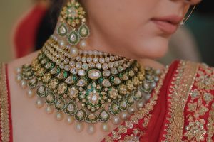 Bridal Choker Bridal Necklace Designs