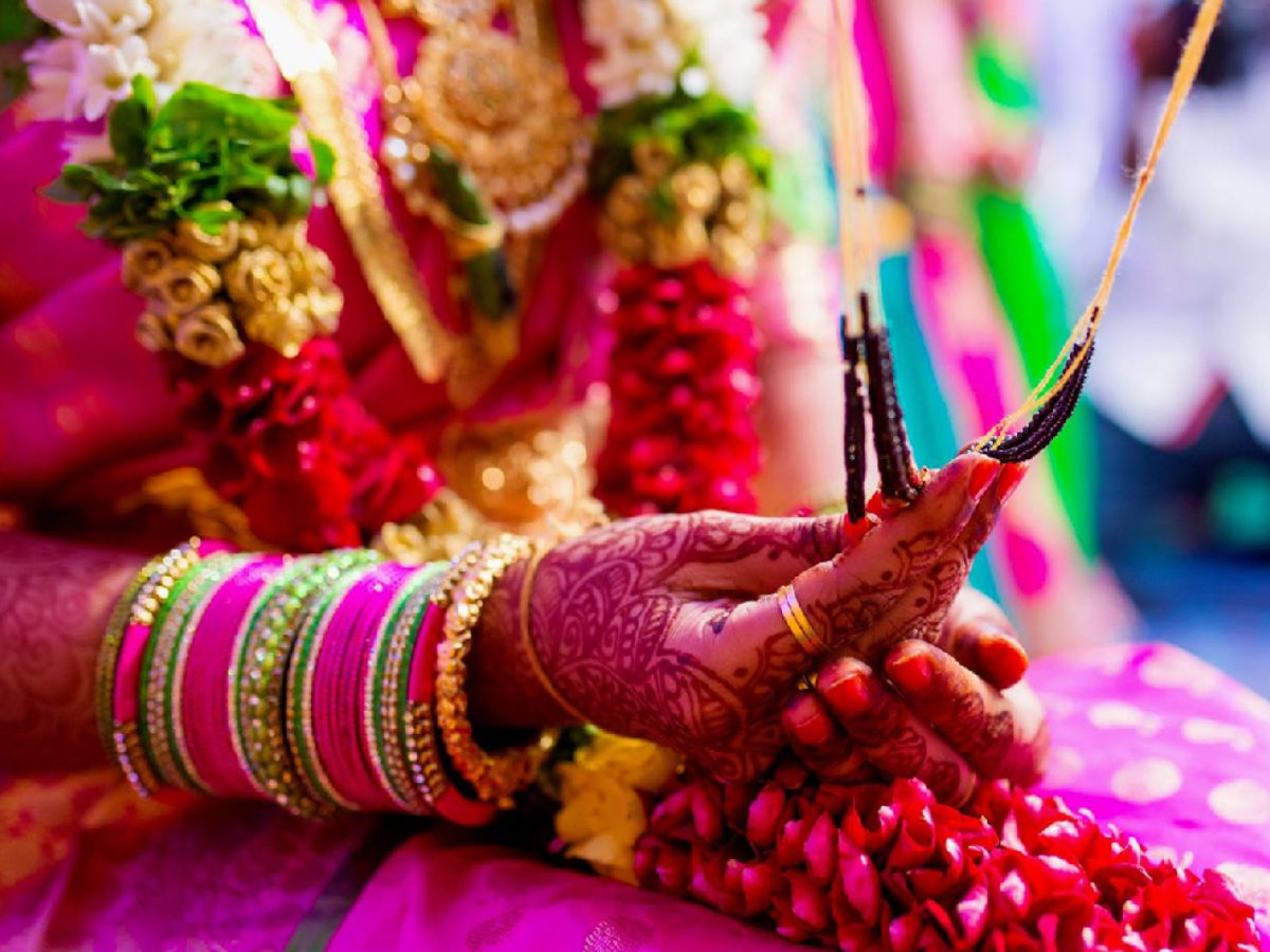 Traditional Telugu Wedding Rituals: All You Need to Know Traditional Telugu Wedding Rituals: All You Need to Know