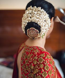 Bun Hairstyles for Wedding: Bride-Bridesmaids-Mothers Bun Hairstyles for Wedding: Bride-Bridesmaids-Mothers
