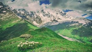 dehradun mountains image