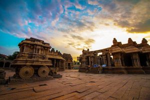 hampi heritage image