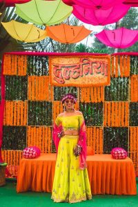 Wedding Photo Background Ideas for all Wedding Functions.