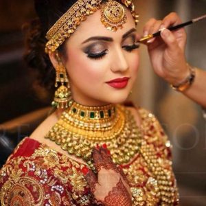 Wedding Checklist_makeup