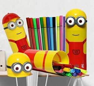 Stationery as return gifts for kids