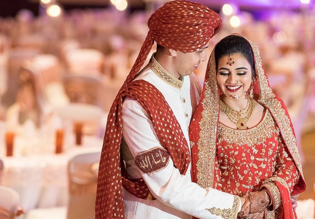 Muslim Wedding - A complete Guide of Indian Traditional Wedding Dresses Muslim Wedding - A complete Guide of Indian Traditional Wedding Dresses
