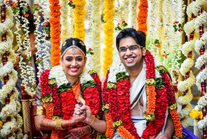 Tamil Wedding Rituals _ Oonjal