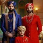 Safa Design and Pattern to Choose for Guests and Groom in the Wedding