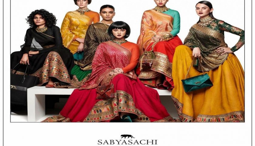 Wedding Blouse Neck Ideas Featured Image