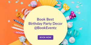 Birthday Party Themes For Boys