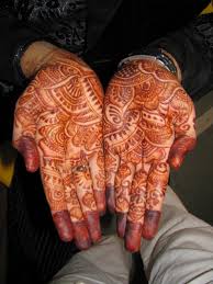 Groom Mehndi Design _ indian