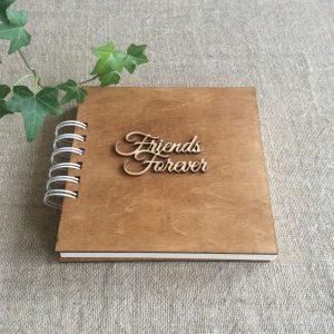 Best Friend Birthday Gifts - Photo book