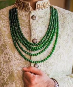 Groom Accessory - Necklace or Chain