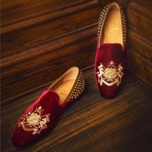 Groom Accessory - Shoes