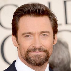 Beard Styles for Men - Circle Beard Styles