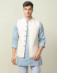 Kurtas for Men - Jeans