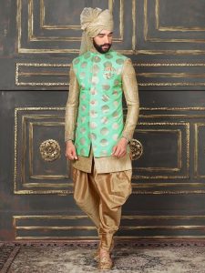 Kurtas for Men - Nehru Jacket