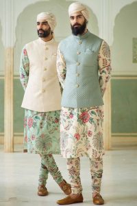 Kurtas for Men - Sabyasachi Inspired